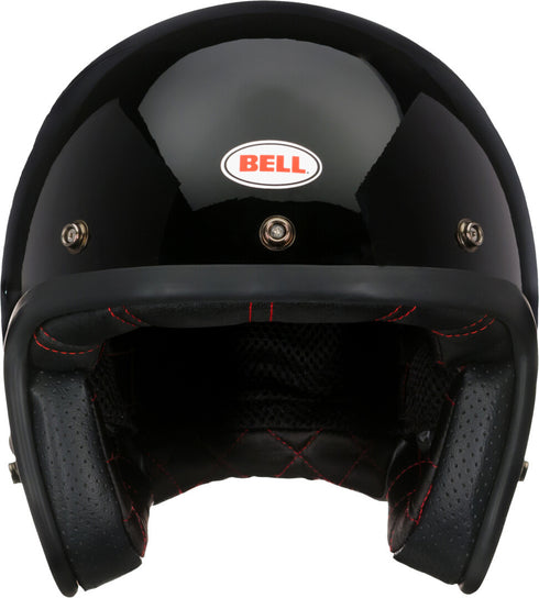 Bell Custom 500 Solid Casco jet